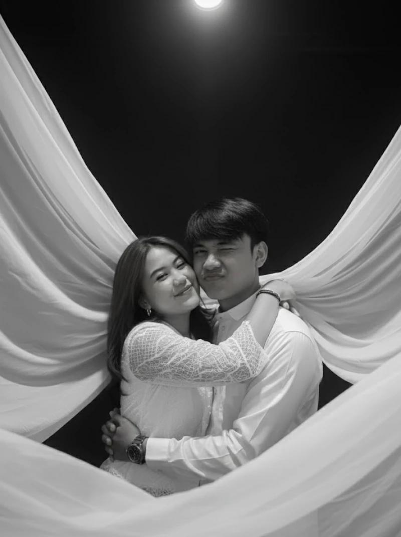 Momen yang Mengikat Hati